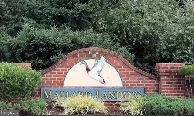 1204 BLUE HERON DRIVE Denton, MD 21629