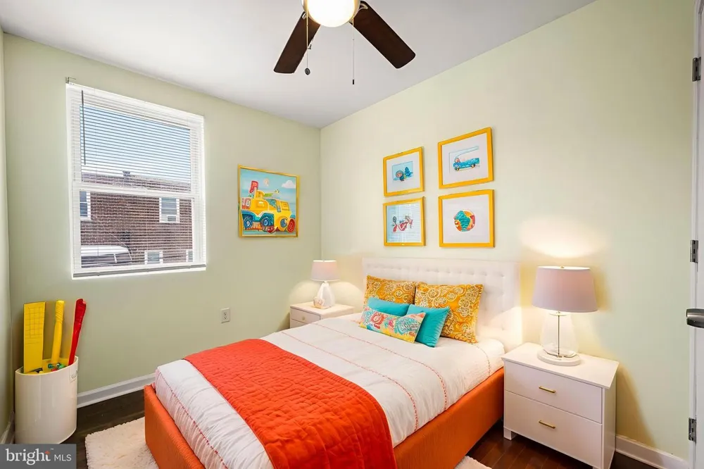 6226 SMEDLEY STREET Philadelphia, PA 19141