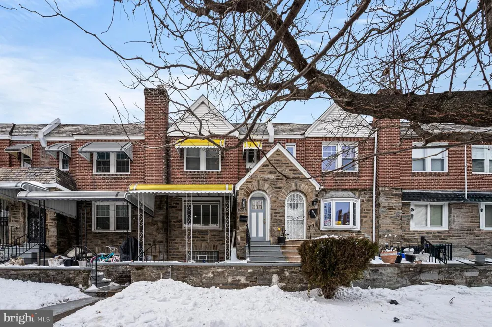 6226 SMEDLEY STREET Philadelphia, PA 19141