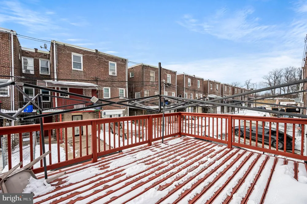 6226 SMEDLEY STREET Philadelphia, PA 19141