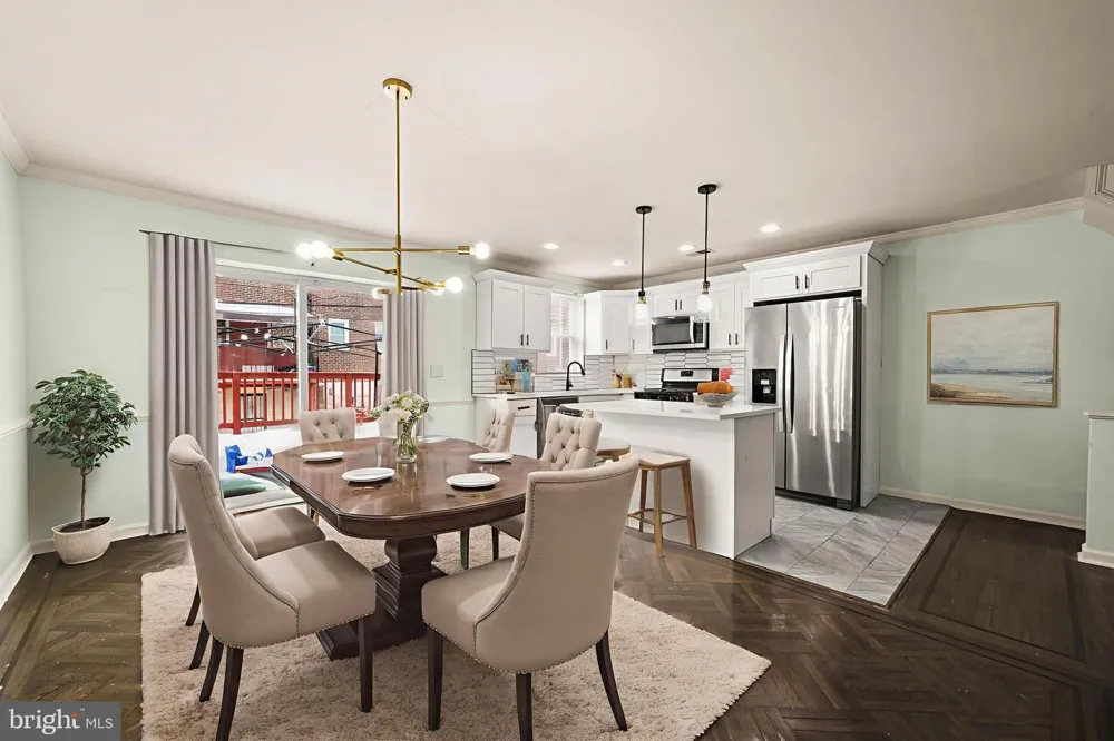 6226 SMEDLEY STREET Philadelphia, PA 19141