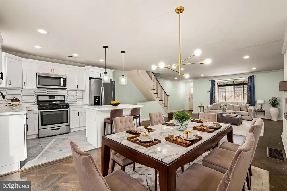 6226 SMEDLEY STREET Philadelphia, PA 19141