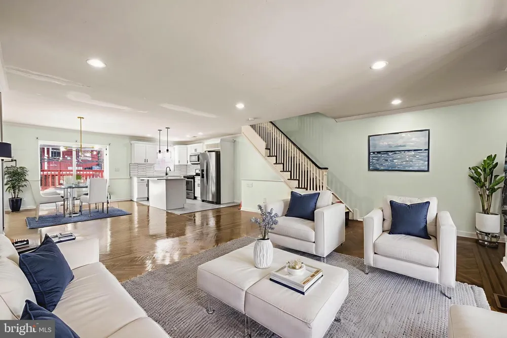6226 SMEDLEY STREET Philadelphia, PA 19141