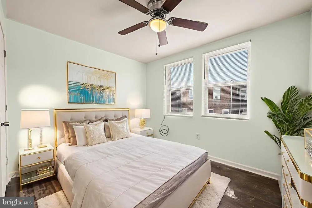 6226 SMEDLEY STREET Philadelphia, PA 19141