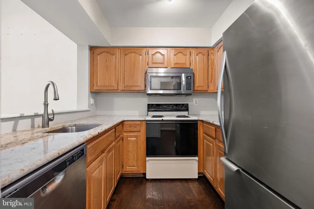 1704 PARK DRIVE #A318 Wilmington, DE 19806