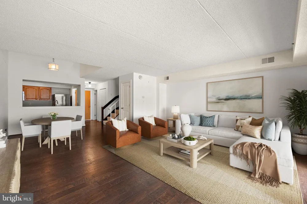 1704 PARK DRIVE #A318 Wilmington, DE 19806
