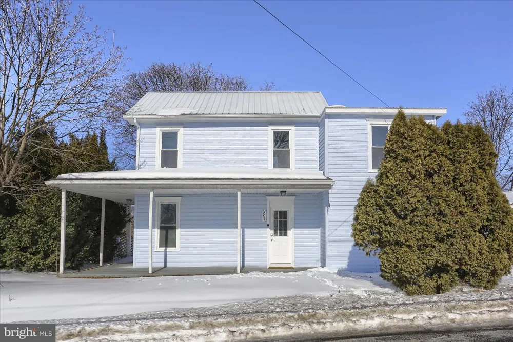801 MOUNTAIN ROAD Harrisburg, PA 17112