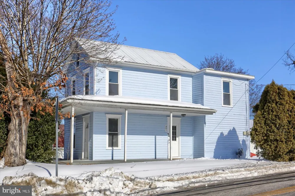 801 MOUNTAIN ROAD Harrisburg, PA 17112