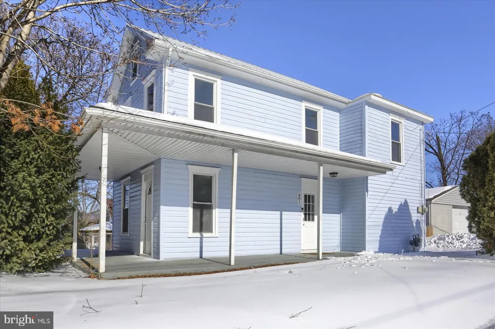 801 MOUNTAIN ROAD Harrisburg, PA 17112