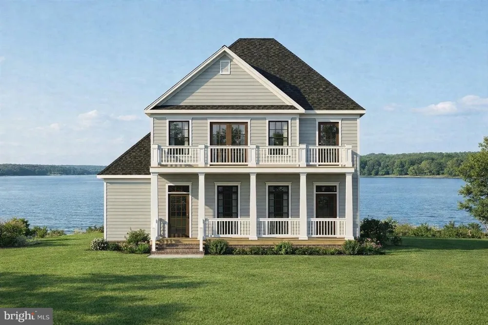 100 CANOE PL Montross, VA 22520