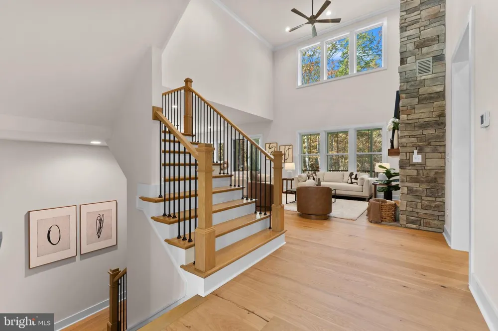 0 GREENWICH RD, LOT 3 Nokesville, VA 20181