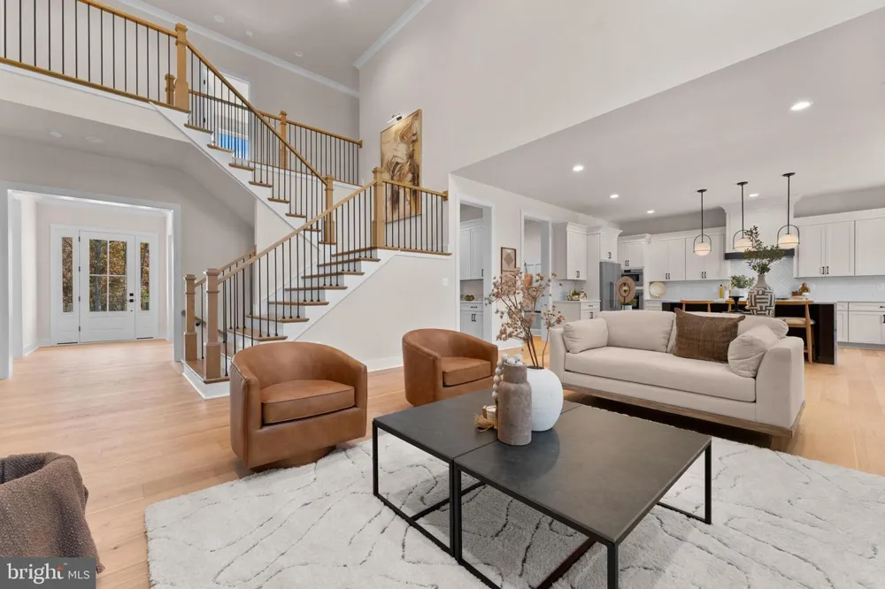 0 GREENWICH RD, LOT 3 Nokesville, VA 20181