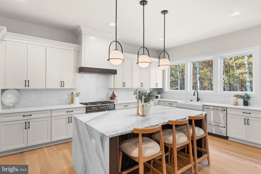 0 GREENWICH RD, LOT 3 Nokesville, VA 20181