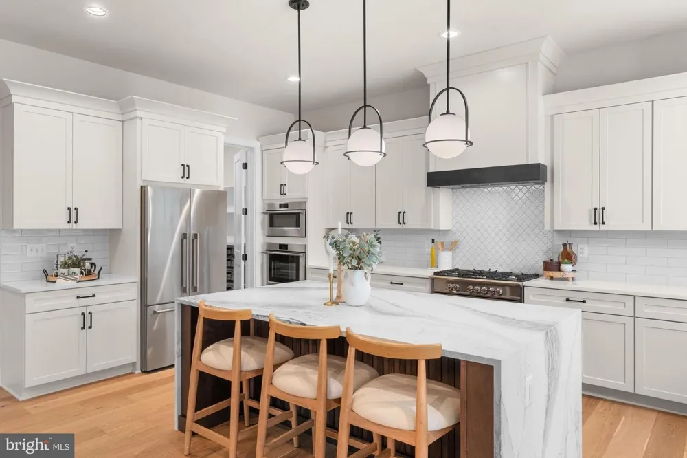 0 GREENWICH RD, LOT 3 Nokesville, VA 20181