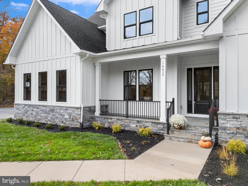0 GREENWICH RD, LOT 3 Nokesville, VA 20181
