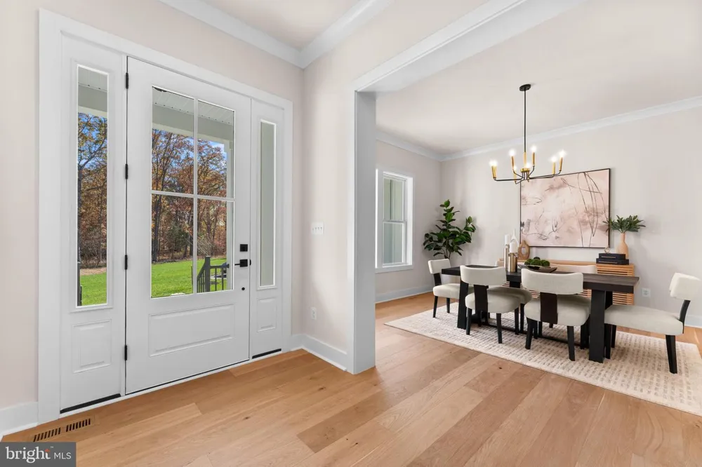0 GREENWICH RD, LOT 3 Nokesville, VA 20181