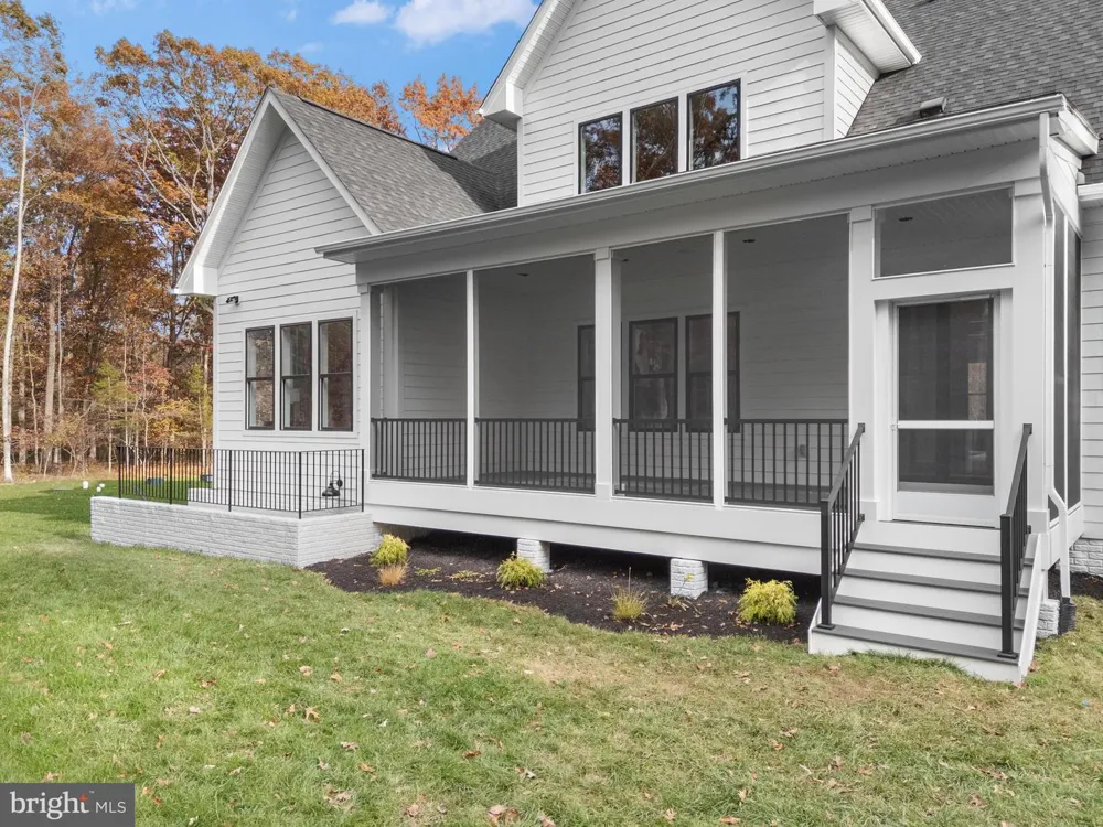0 GREENWICH RD, LOT 3 Nokesville, VA 20181