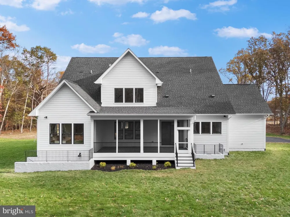 0 GREENWICH RD, LOT 3 Nokesville, VA 20181