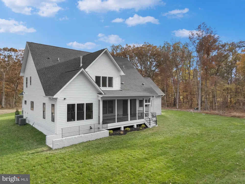 0 GREENWICH RD, LOT 3 Nokesville, VA 20181