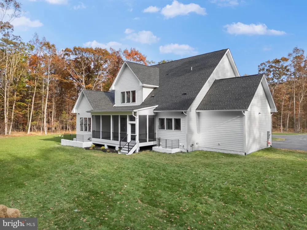 0 GREENWICH RD, LOT 3 Nokesville, VA 20181