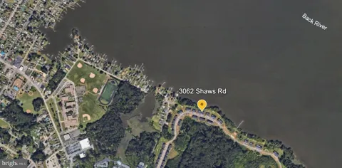 3062 SHAWS ROAD