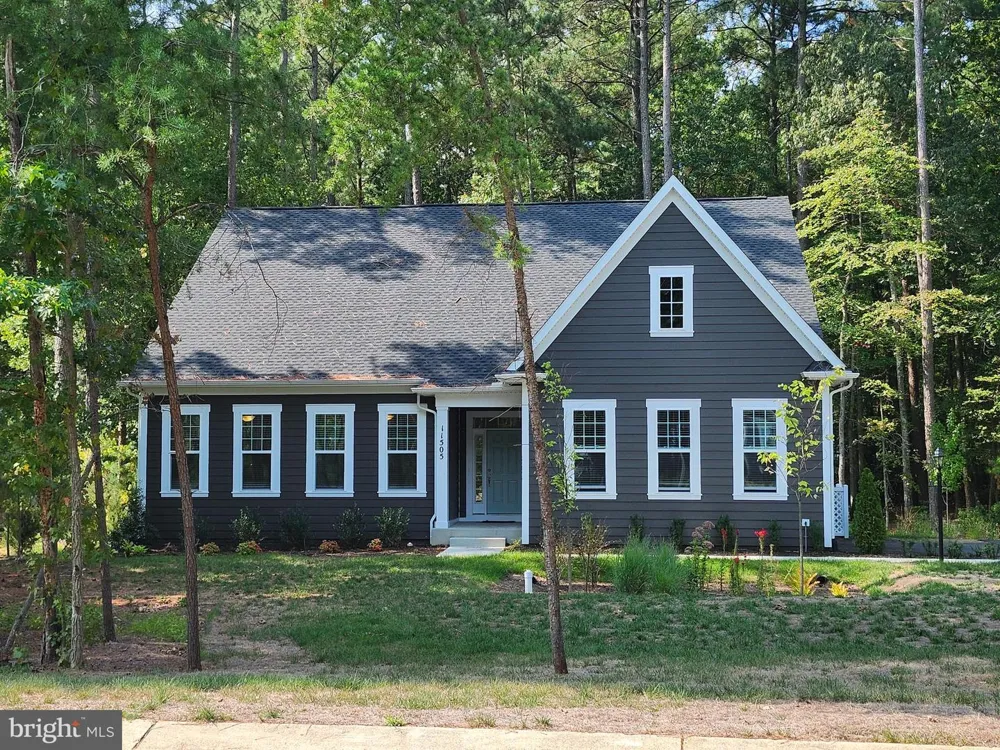 11505 BEACON HILL COURT Swan Point, MD 20645
