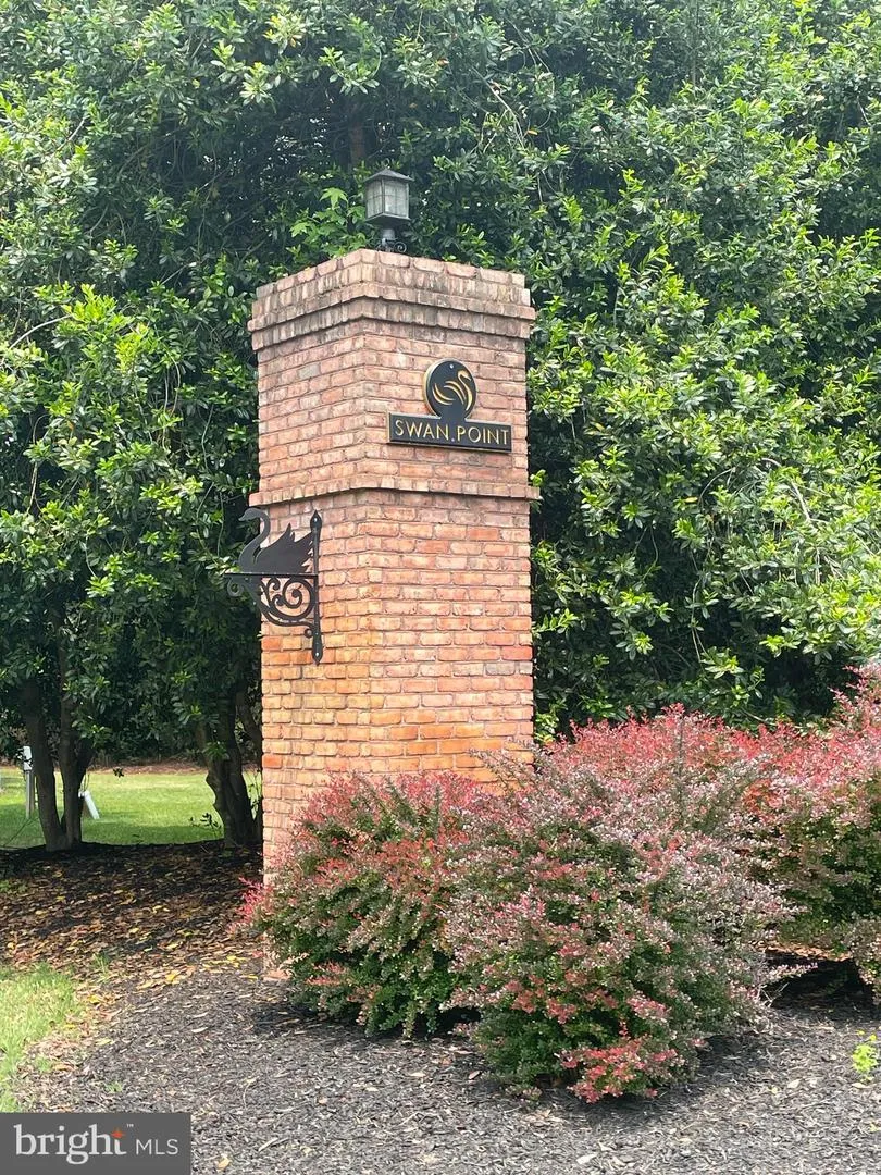 11505 BEACON HILL COURT Swan Point, MD 20645