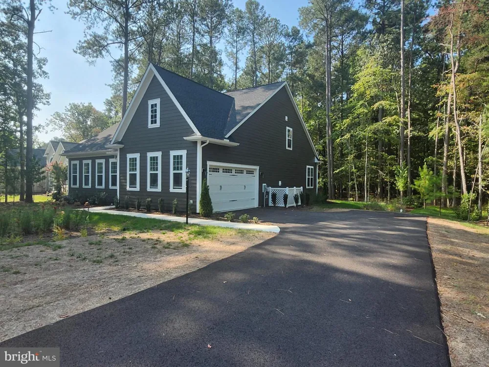 11505 BEACON HILL COURT Swan Point, MD 20645
