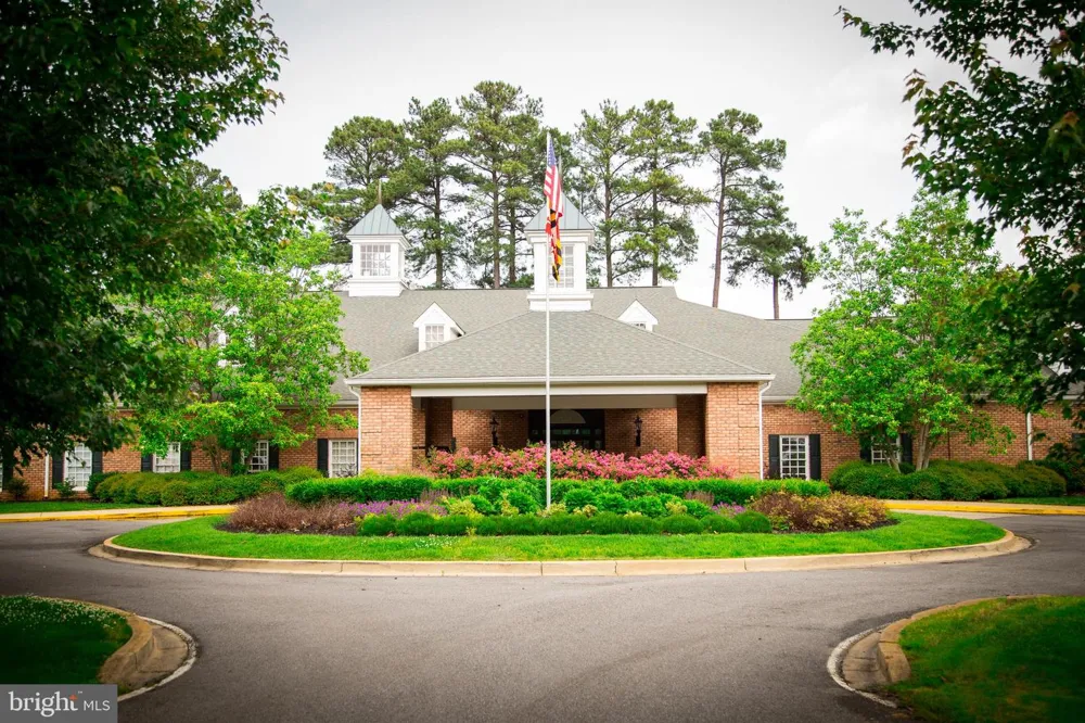 11505 BEACON HILL COURT Swan Point, MD 20645