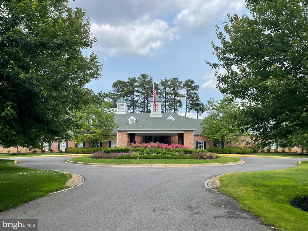 11505 BEACON HILL COURT Swan Point, MD 20645