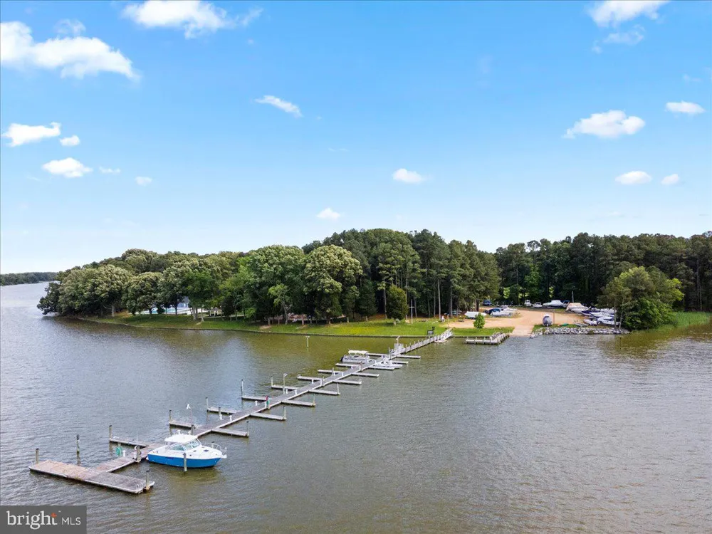 11505 BEACON HILL COURT Swan Point, MD 20645