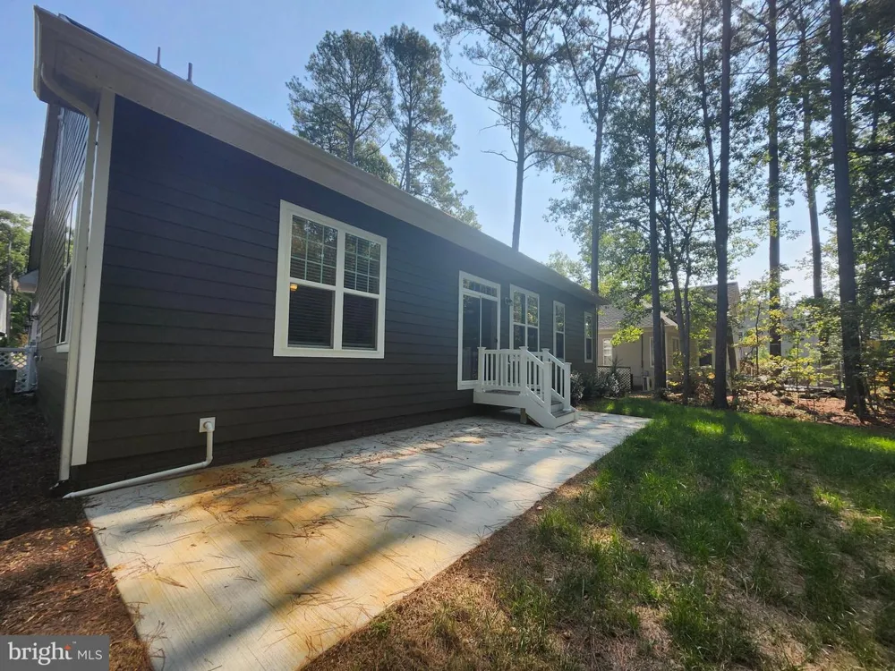 11505 BEACON HILL COURT Swan Point, MD 20645