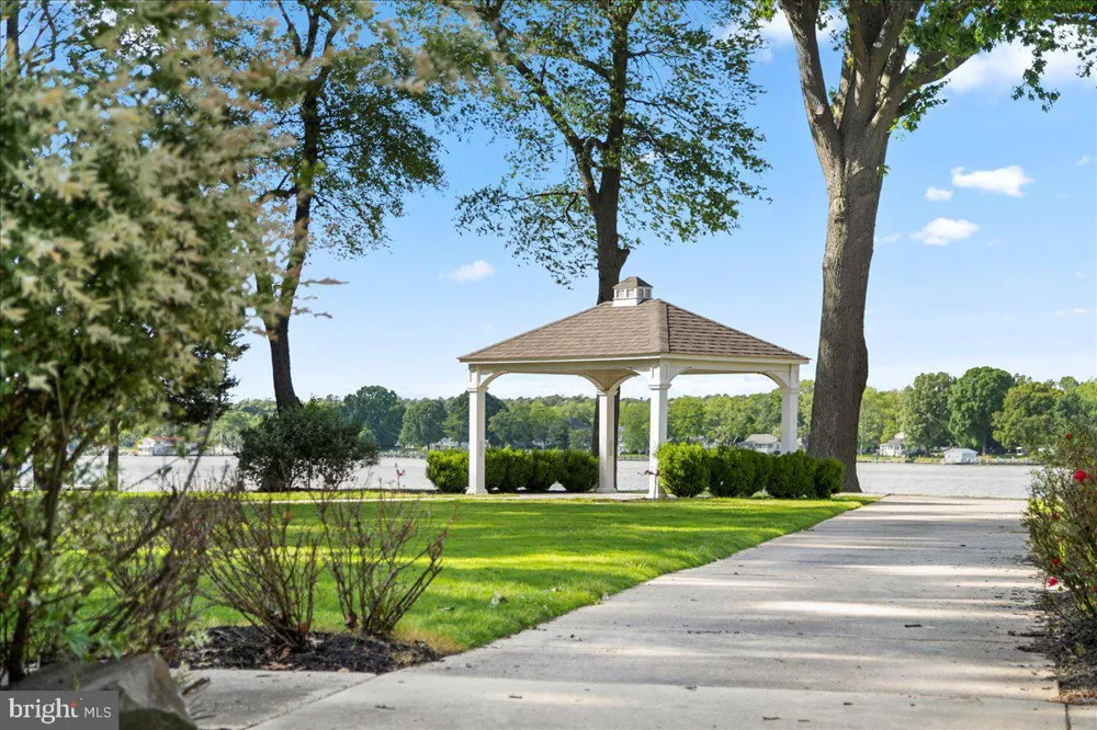 11505 BEACON HILL COURT Swan Point, MD 20645