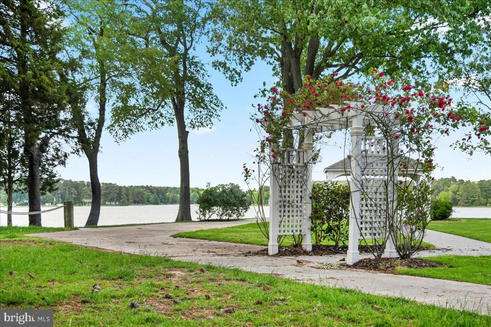 11505 BEACON HILL COURT Swan Point, MD 20645