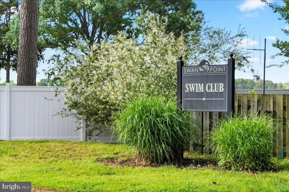11505 BEACON HILL COURT Swan Point, MD 20645