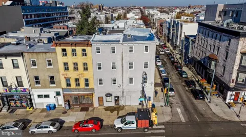 701 W GIRARD AVENUE