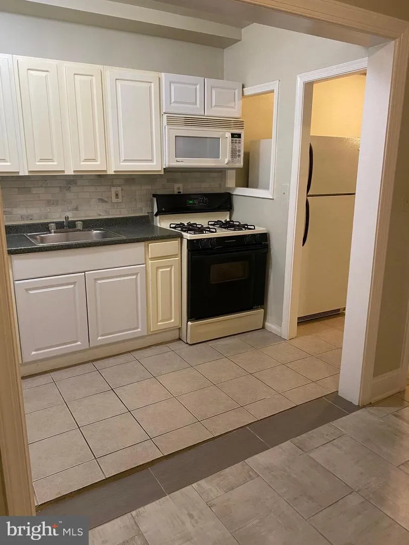 1235 HOLBROOK TERRACE NE Washington, DC 20002