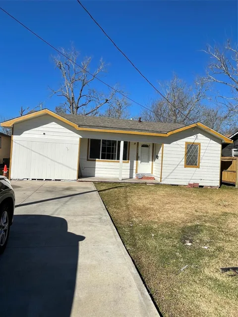 1960 May Street