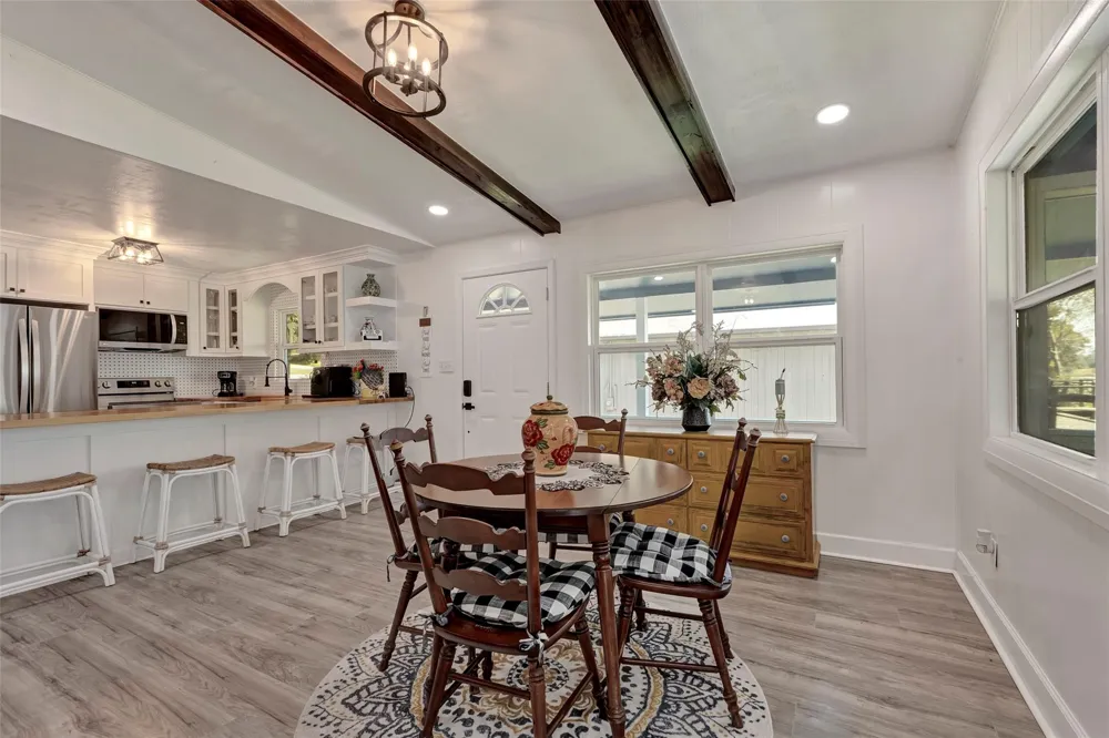 354 Edgewater Way Point Blank, TX 77364