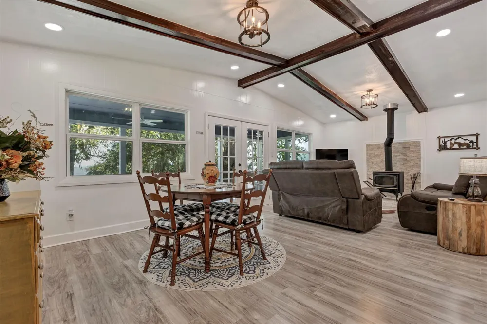 354 Edgewater Way Point Blank, TX 77364