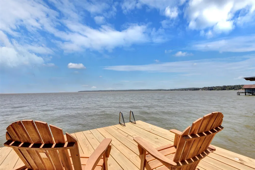 354 Edgewater Way Point Blank, TX 77364