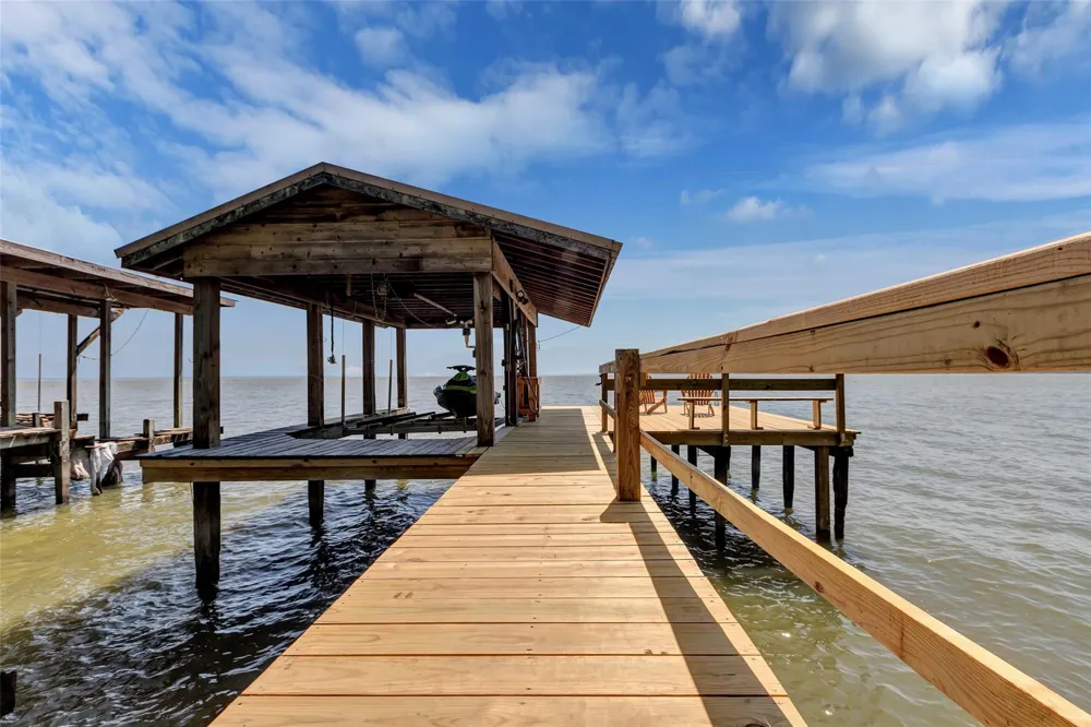 354 Edgewater Way Point Blank, TX 77364