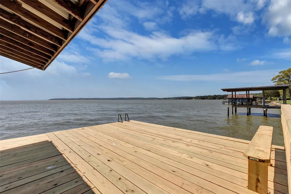 354 Edgewater Way Point Blank, TX 77364