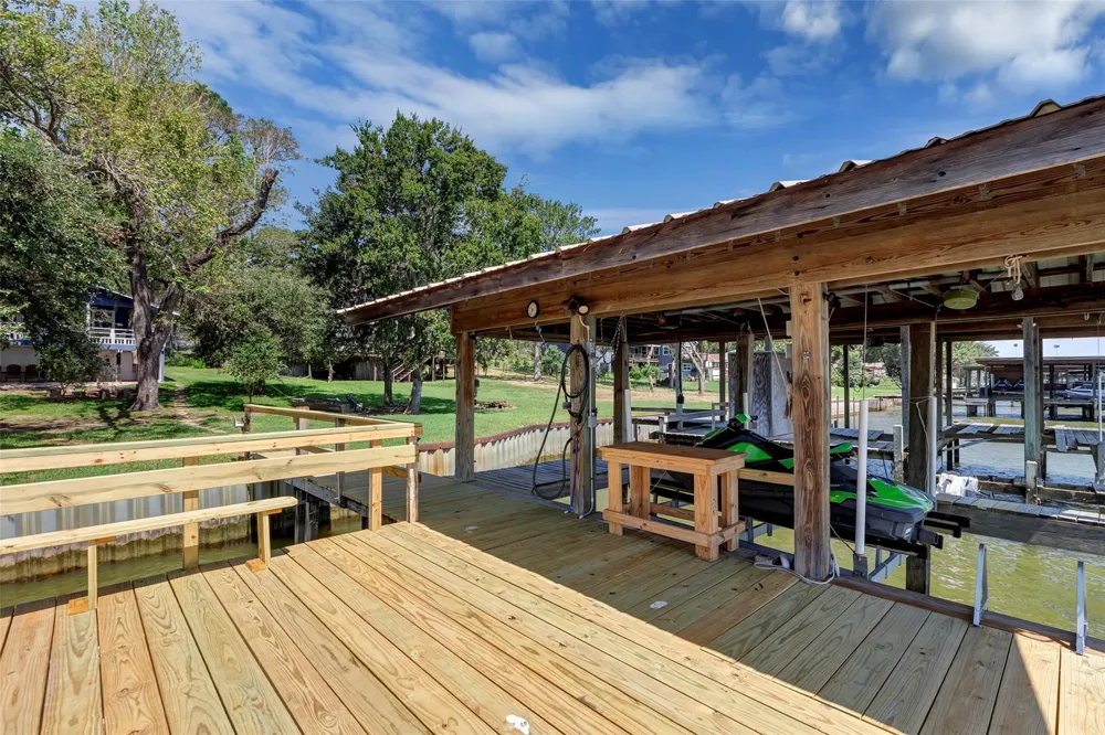 354 Edgewater Way Point Blank, TX 77364
