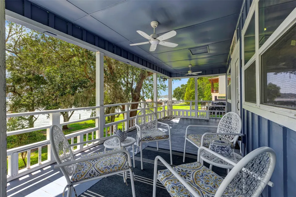 354 Edgewater Way Point Blank, TX 77364