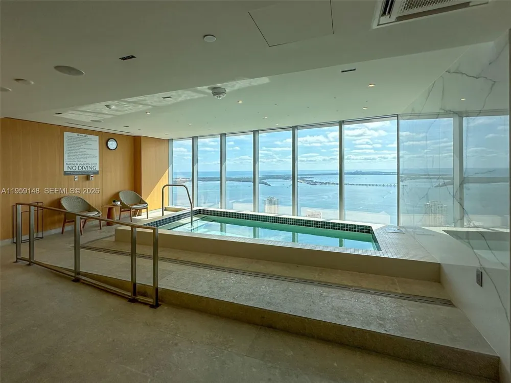 300 Biscayne Blvd Way #4602 Miami, FL 33131