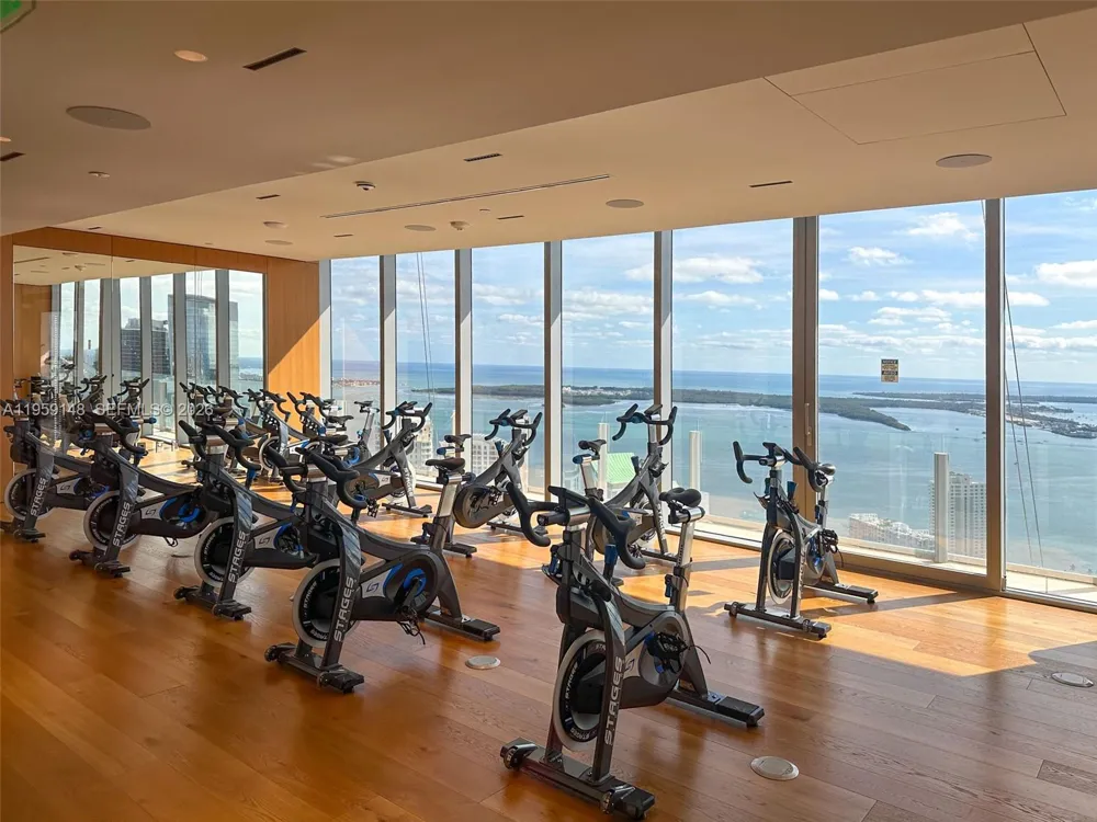 300 Biscayne Blvd Way #4602 Miami, FL 33131