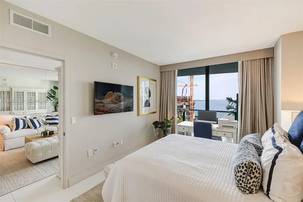 460 NE 28 #704 Miami, FL 33137