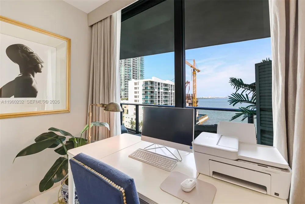 460 NE 28 #704 Miami, FL 33137