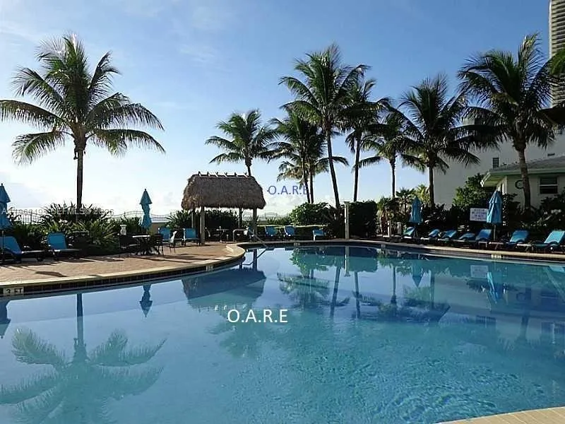 3901 S Ocean Dr #2J Hollywood, FL 33019